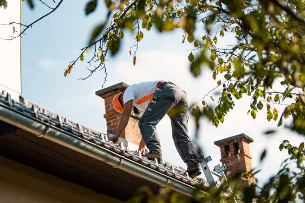 Chepachet, RI Roofing Company